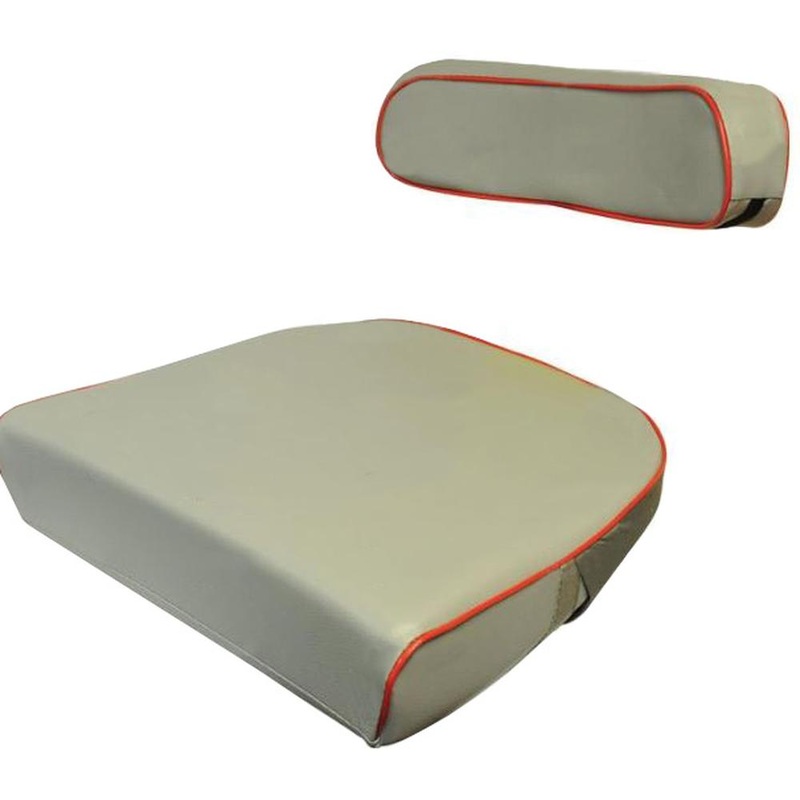 Seat Cushion Assembly Fits Massey Ferguson Replaces 3931909M91
