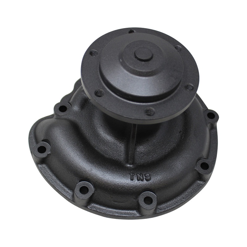 Water Pump Fits Case/International Harvester Replaces 3132738R93
