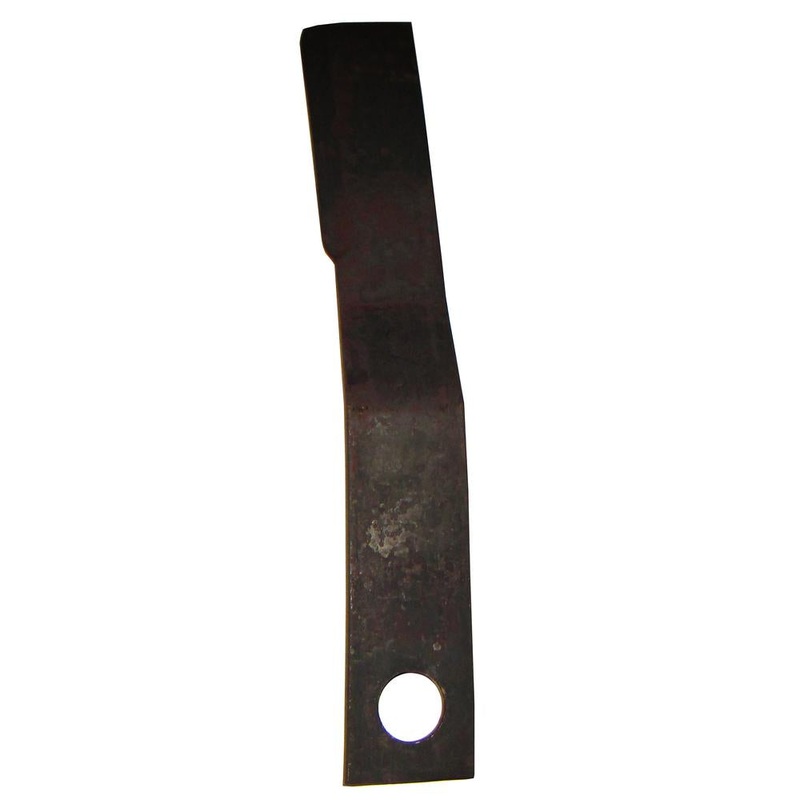 1251505 Rotary Cutter Blade Fits Woods E60 E60-1 EM60-1 EM60-P-1 EM602F2P-1