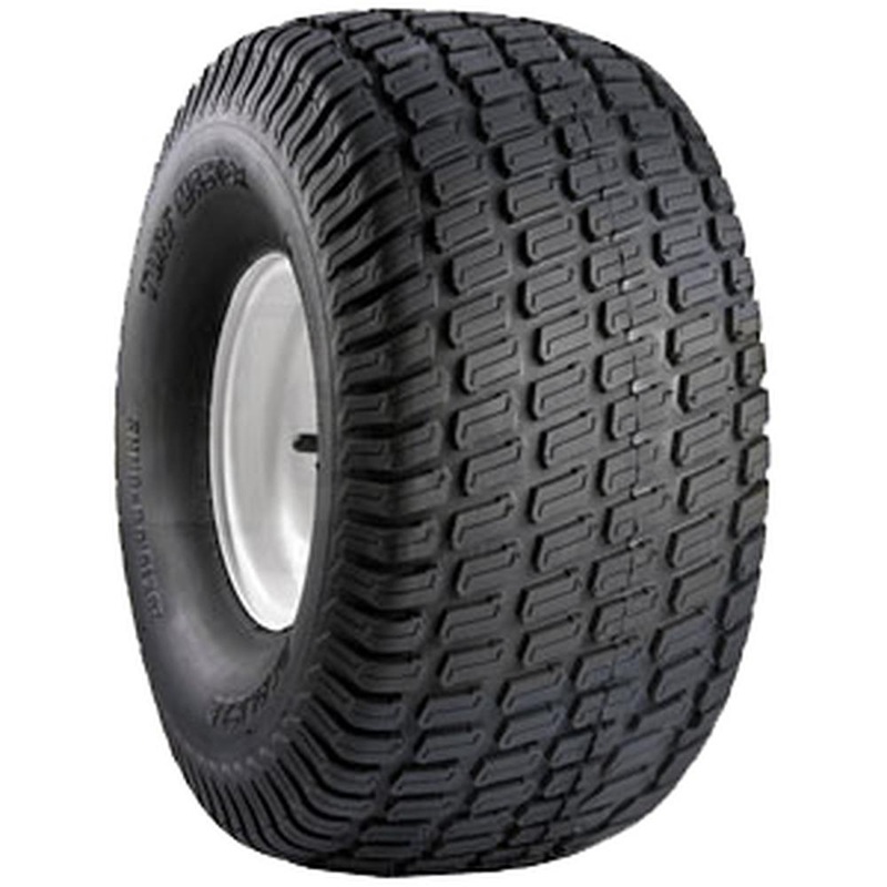 165-396 Carlisle Tire, Turf Master 4 Ply -Fits Exmark; Fits Ferris; Fits Hustler