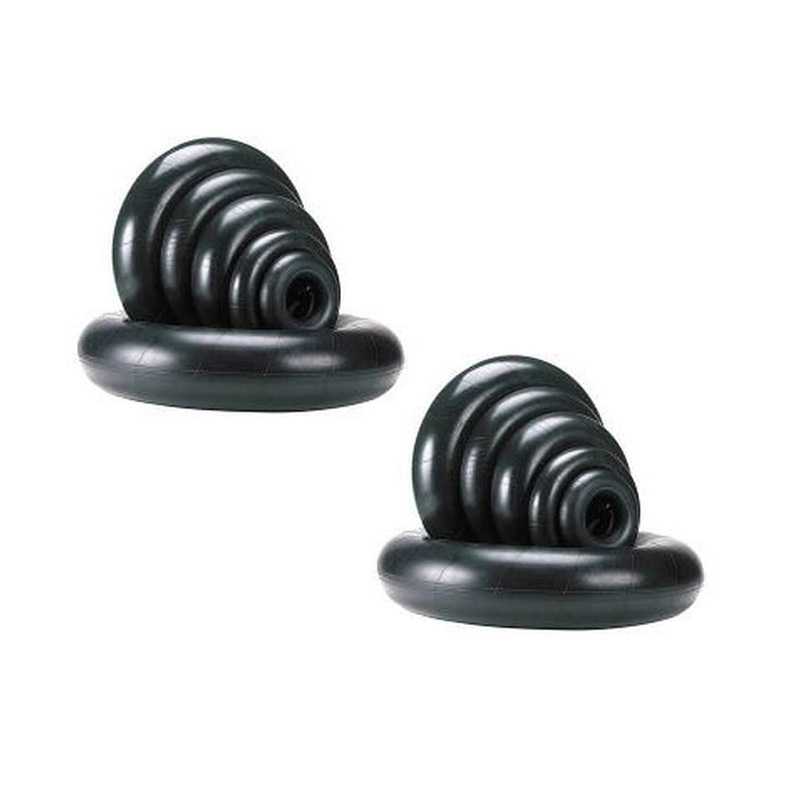 2 13×5.00/6.50-6 INNERTUBES TR-87 TROLLEY SNOW BLOWER DOLLY TRACTOR GARDEN WAGON