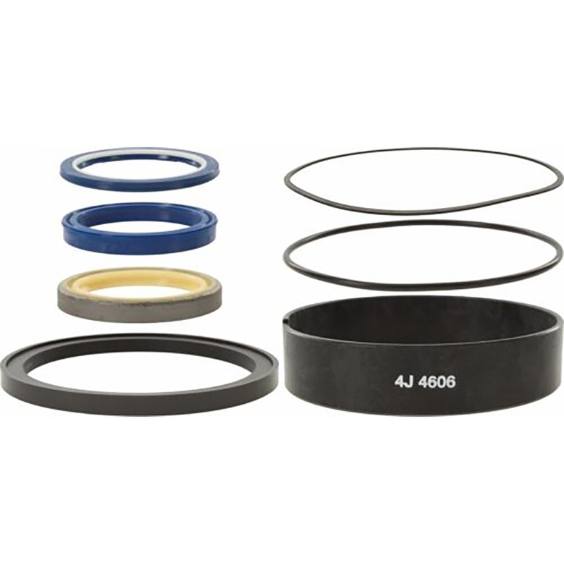 7 Piece Seal Kit Fits Caterpillar Several 3402686 340-2686