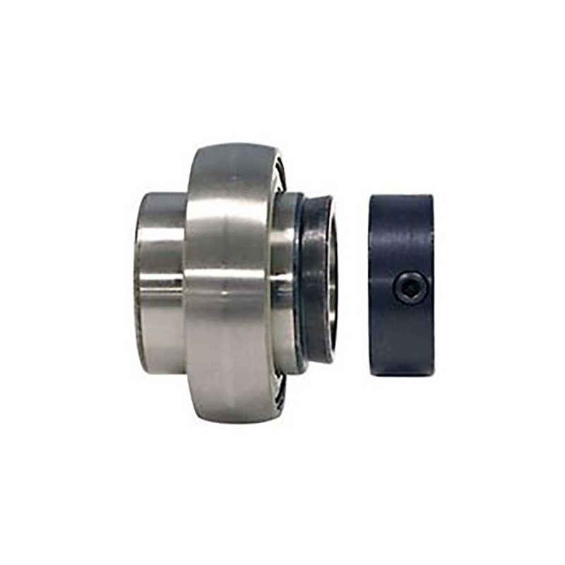 A-1102KRRB-I Ball Bearing-Spherical w/ Collar Non-Relubricatable Fits John Deere