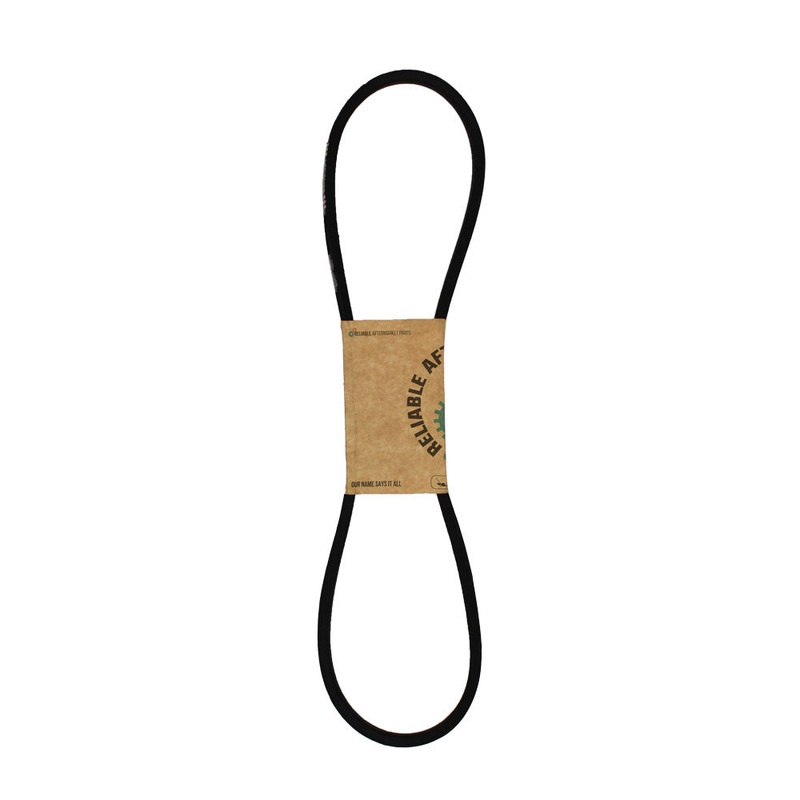 A/4L-Section V-Belt 4L500 fits Universal Several