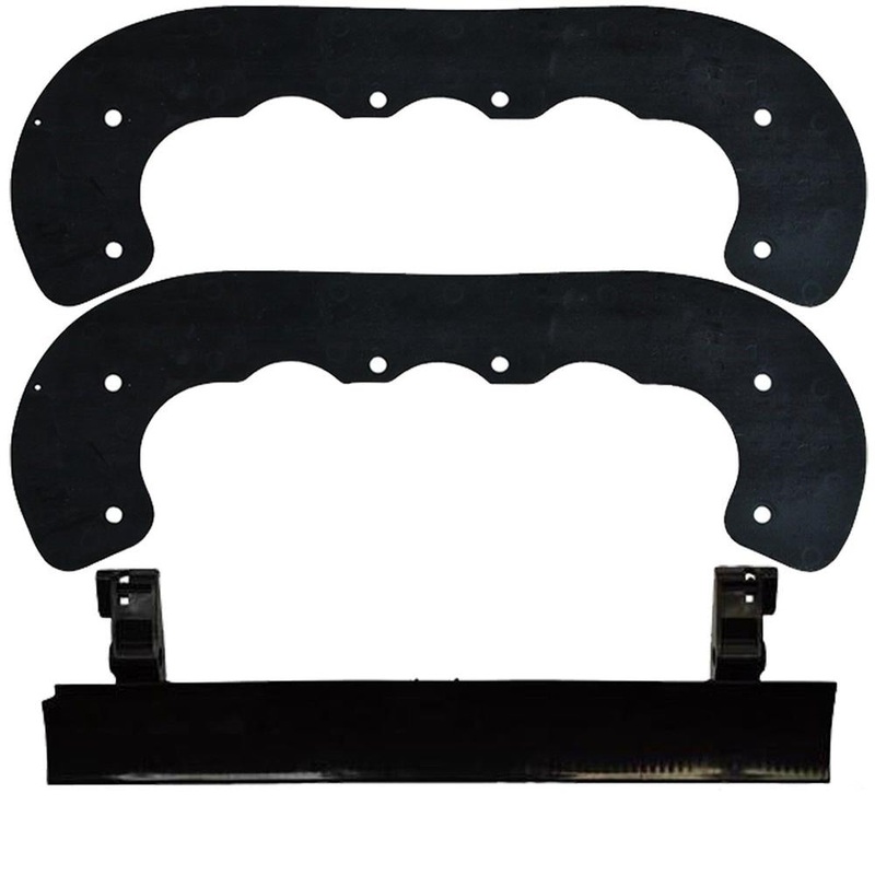 Auger Paddles & Scraper Fits Toro 99-9313 Scraper 108-4884 210 221 421 621 721