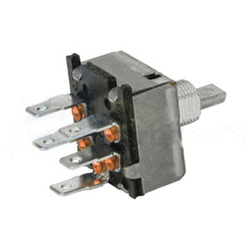 Blower Switch AR82014 Fits Case 4030 4230