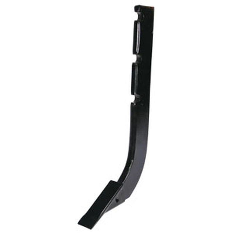 Box Scraper Shank with Point Fits Universal Products Replaces BSS2534FN