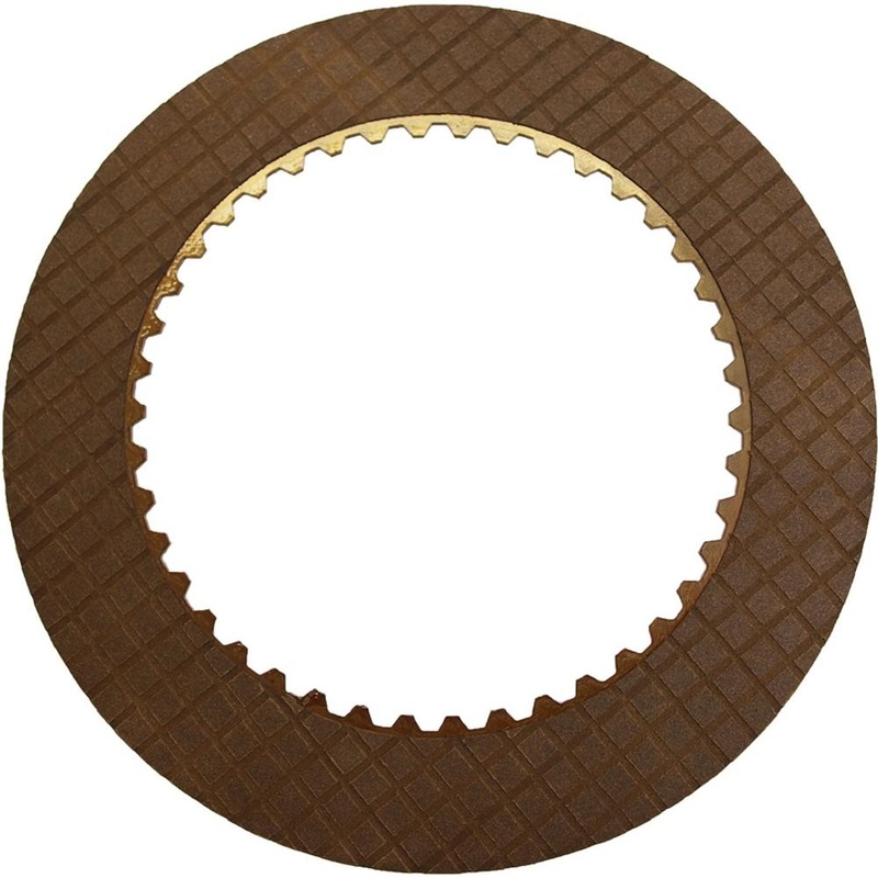 Disc AR94517 Fits John Deere 4960 6110 6120 6200 6210 6215 6220 6300 6310 6320