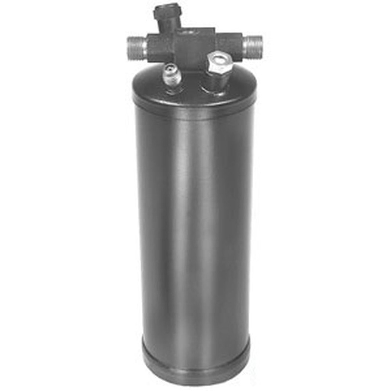 Drier 3712495M1 Fits Massey Ferguson 4245 4253 4255 4260 4263 4265 4270 471 6140
