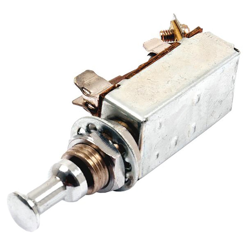 E-830517M91 Light Switch Fits Massey Ferguson Tractors: TO30, TO20, TEA20, TE20