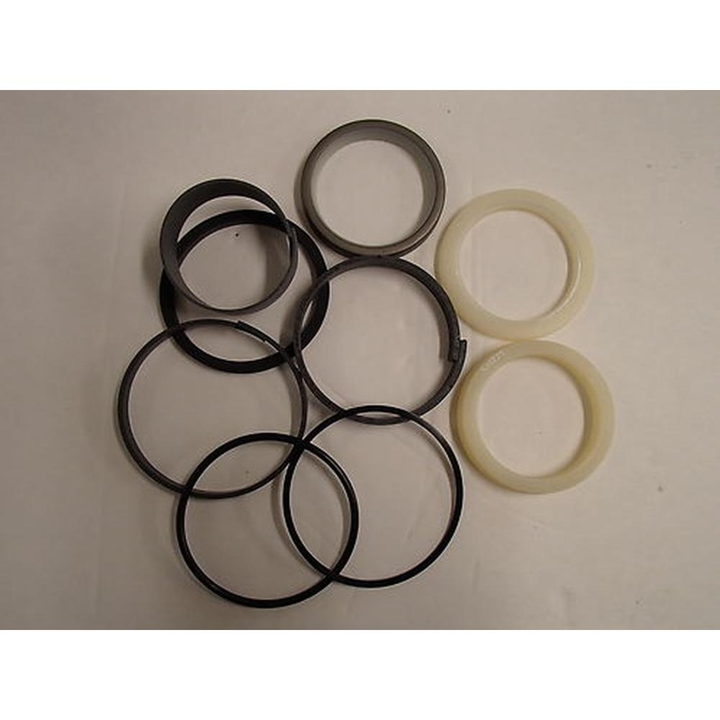 Fits Case 131750A2 Hydraulic Cylinder Seal Kit