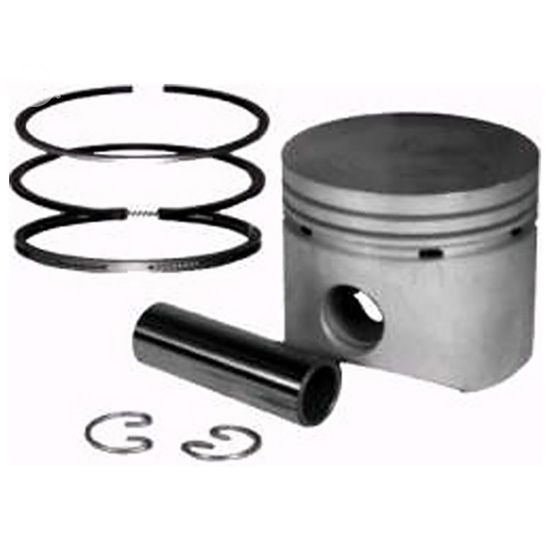 fits Kohler K301 standard piston and rings Kohler P/N 4787406s also for M12