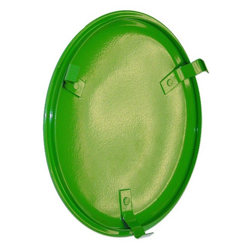 Flywheel Cover Fits John Deere A-730