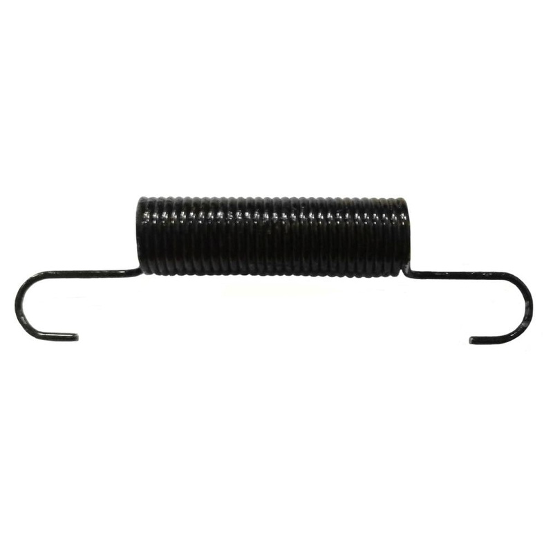 Idler Pulley Spring Fits Craftsman 42 Mower Deck Replaces 169022 532169022