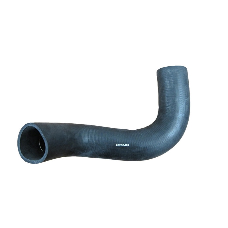 Lower Radiator Hose Fits Allis Chalmers Replaces 70263407