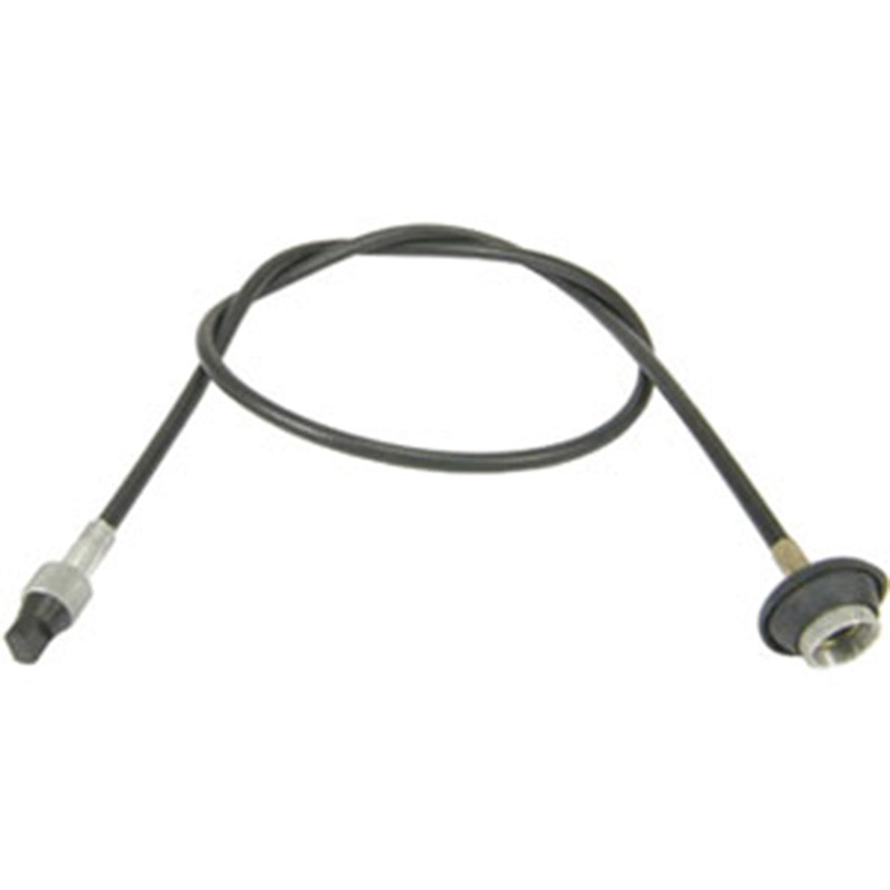 R5337 Tachometer Cable, 48 Long – Fits Cockshutt Model 540, G45230, TO19144 +
