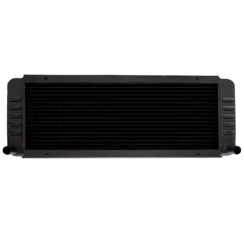 Radiator Fits Bobcat S70 553 553F 463 6678820 7009566 6672455