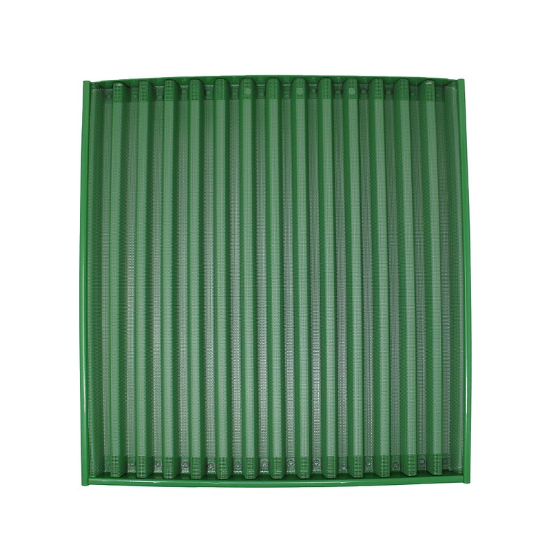 Side Screen with Frame Fits John Deere 3010 3020 AR26849