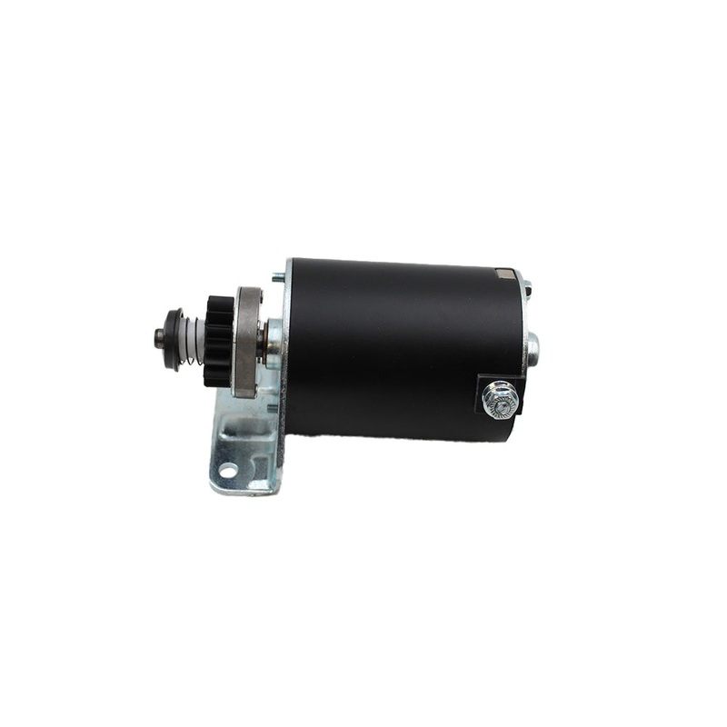 Starter Fits Scotts Replaces 390838