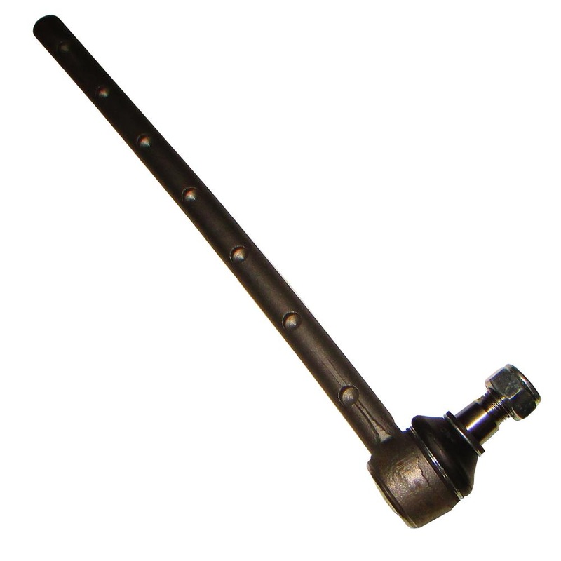 Tie Rod End Outer – Left Hand Fits Massey Ferguson 50 65 186235M91 HM186235