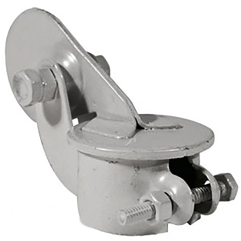 Universal 1.875 In 1 & 3/4 Rain Weather Tractor Muffler Cap Exhaust Cover Flap