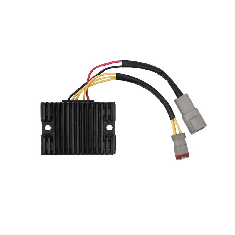Voltage Regulator 278001581 Fits Sea-Doo Jet Ski (2002-2007) RXP RXT GTX GTI