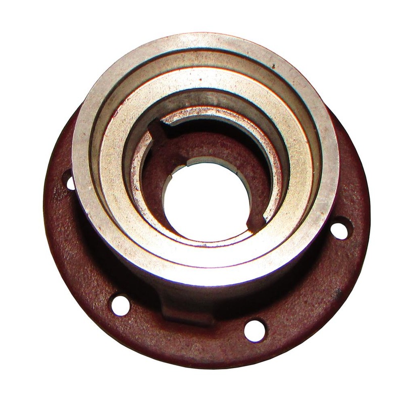 Wheel Hub fits Oliver 1655 1750 1850 1650 fits White fits Minneapolis Moline