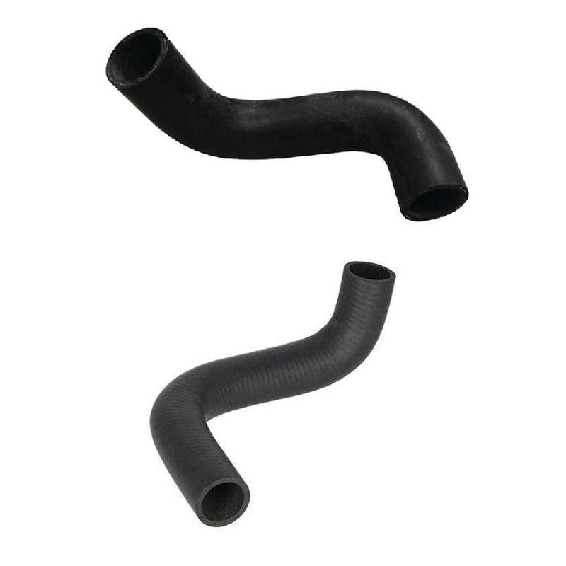 885563M1 Radiator Hose Set Fits Massey Ferguson