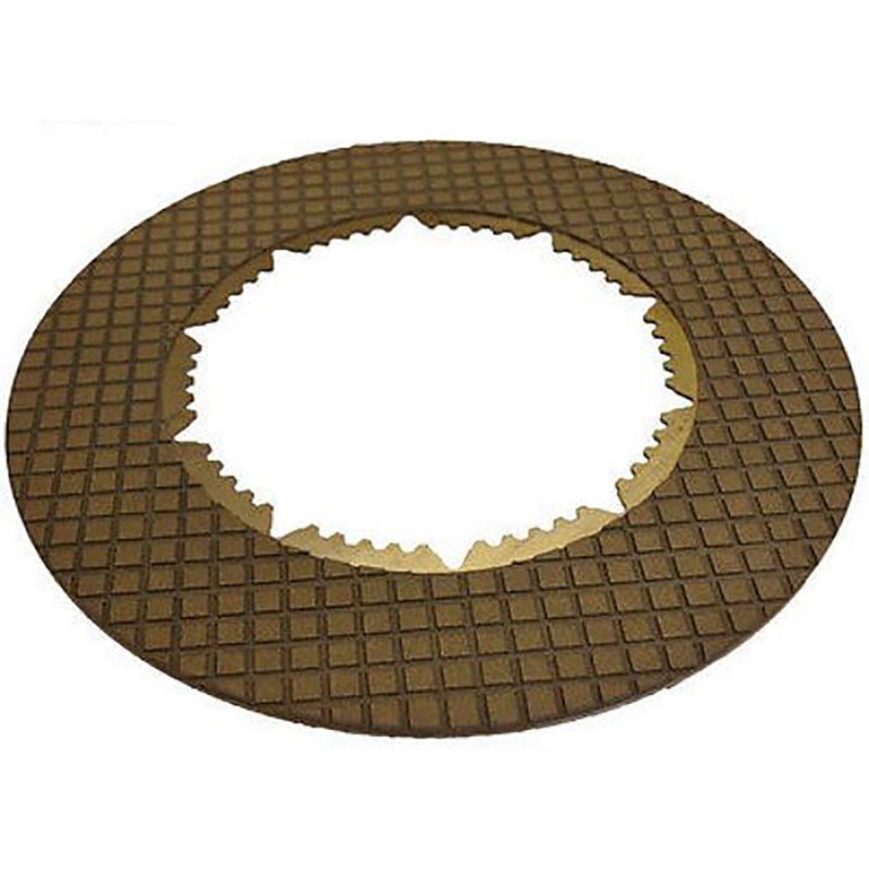 Clutch Disc Fits John Deere Replaces RE321692