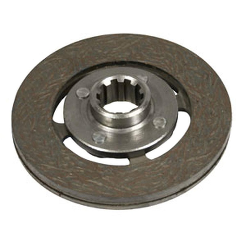 Clutch Drive Disc Fits John Deere Replaces AR20327