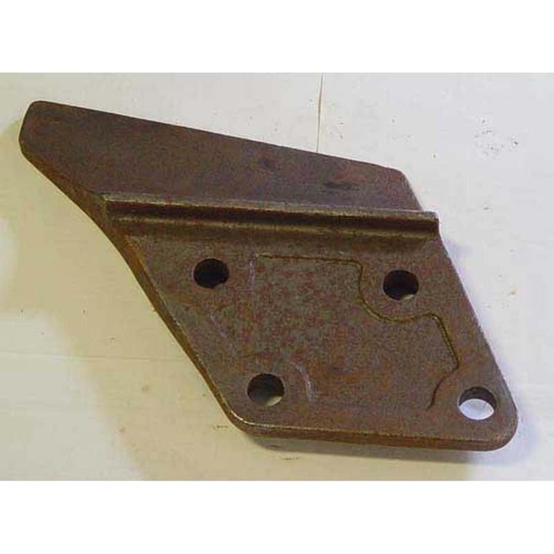 LH Side Cutter Fits Caterpillar Replaces 096-4747