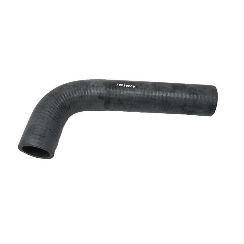 Lower Radiator Hose Fits Allis Chalmers Replaces 229209