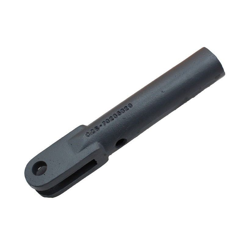 Lower Yoke Clevis Lift Arm Fits Allis Chalmers Replaces 70235820
