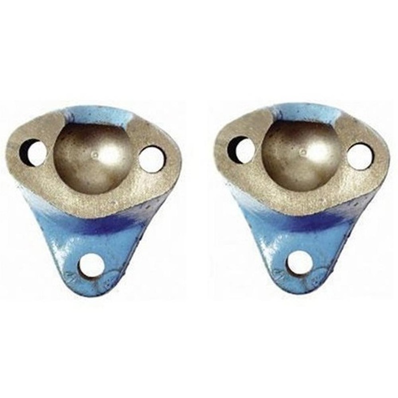 Qty 2: Radius Ball Spacer Fits Ford/New Holland Replaces 9N3442