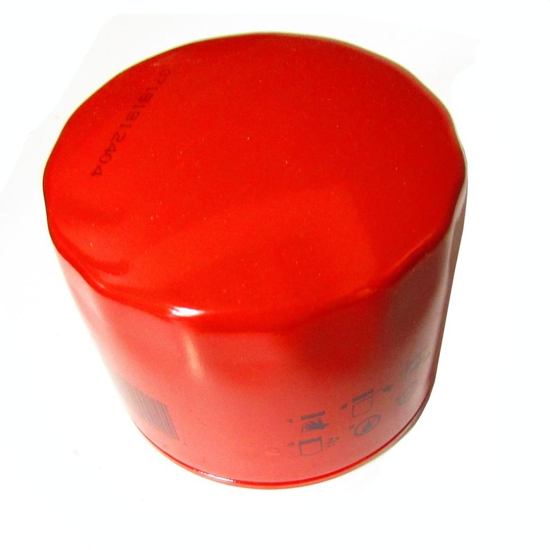 Spin On Lube Filter Fits Case/International Harvester Replaces 1014308C1