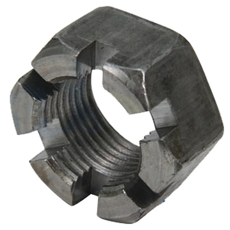 Spindle Nut Fits Ford/New Holland Replaces 26963R1