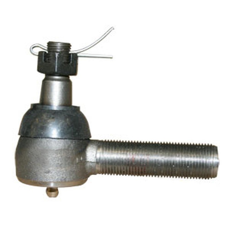Tie Rod Fits Case/International Harvester Replaces 356540R1