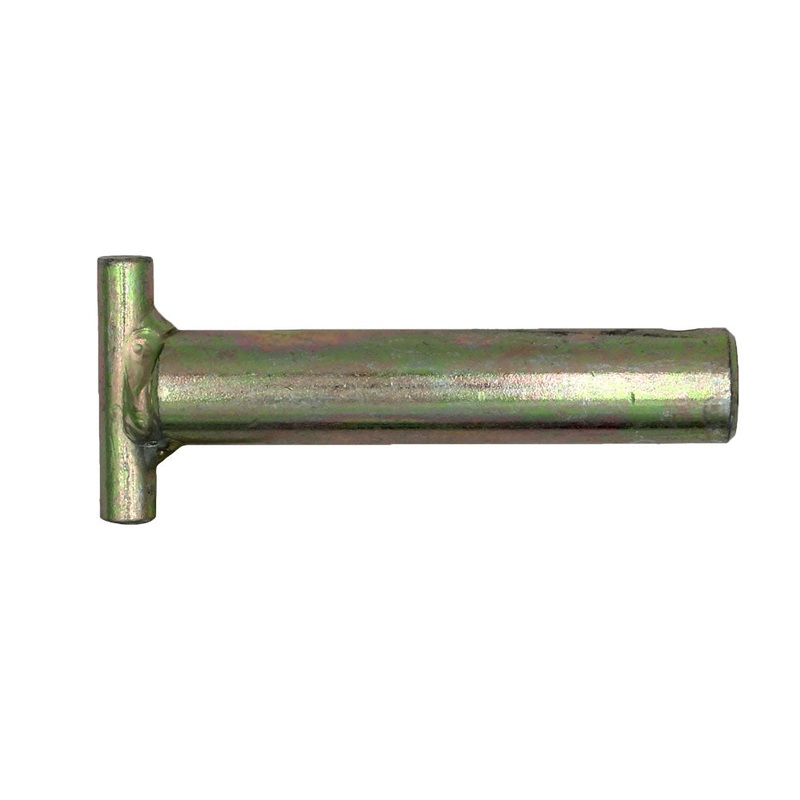 Top Link / Quick Lock; Cat. II Pin Fits John Deere Replaces AR39784