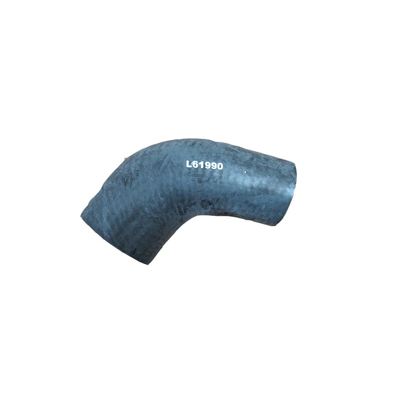Top Radiator Hose Fits John Deere Replaces L61990