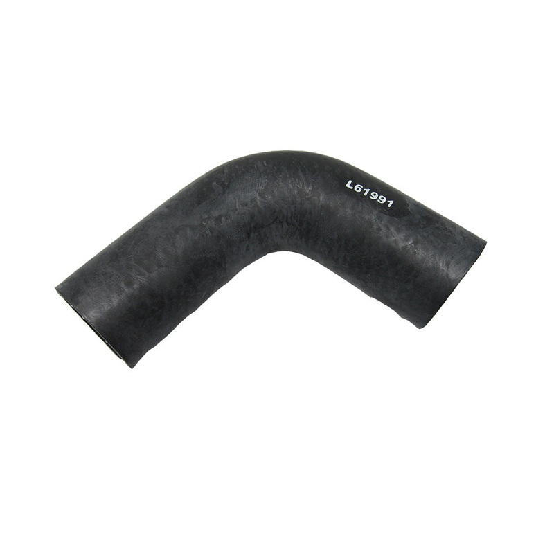 Top Radiator Hose Fits John Deere Replaces L61991