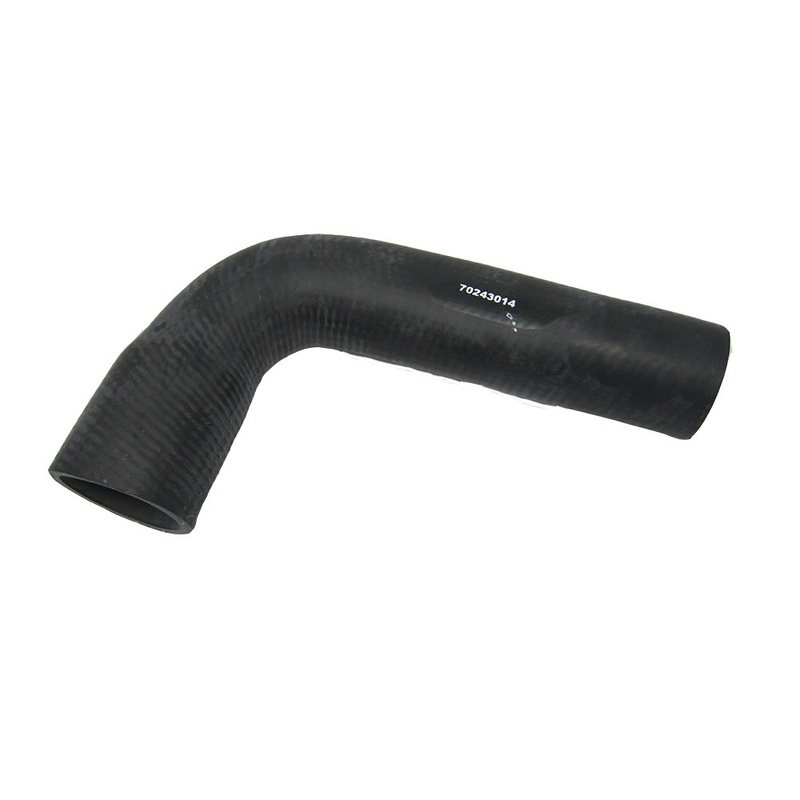 Upper Radiator Hose Fits Allis Chalmers Replaces 243014