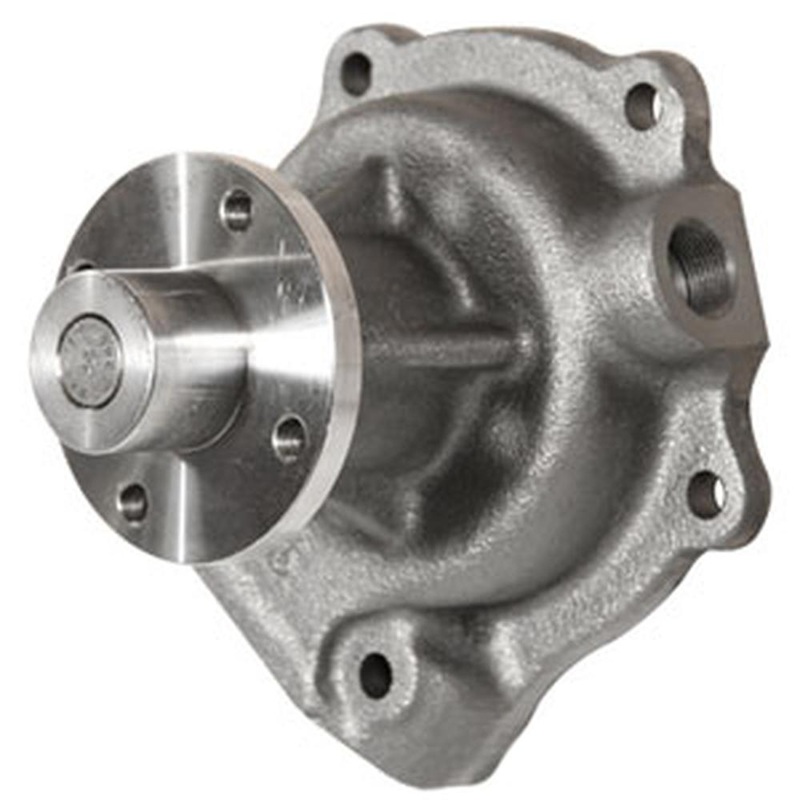 Water Pump Fits Allis Chalmers Replaces 4007554