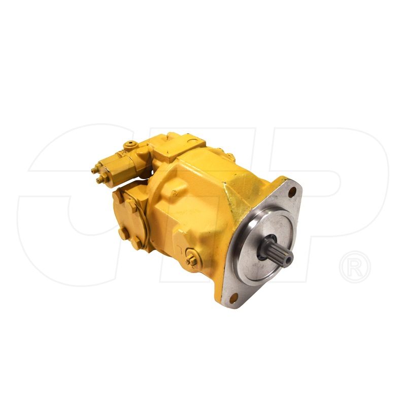1694883 Pump Gp-Ps Fits Caterpillar Models