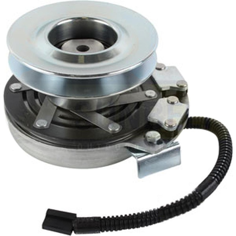 255-295 PTO Clutch Fits Troy-Bilt