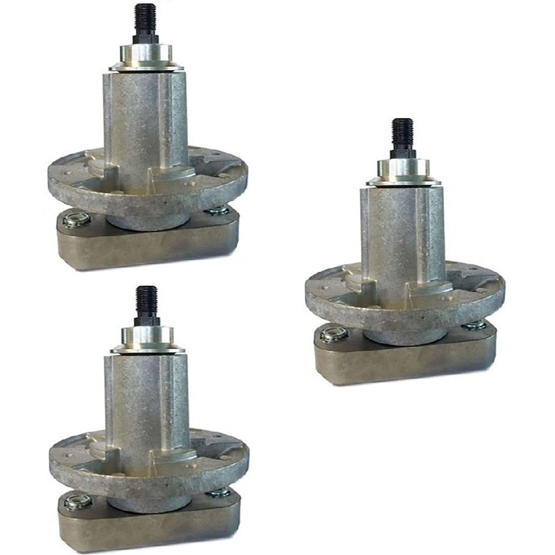 3 Spindle Assembly Fits John Deere L100 L105 L107 L108 L110 L111 L120 L130