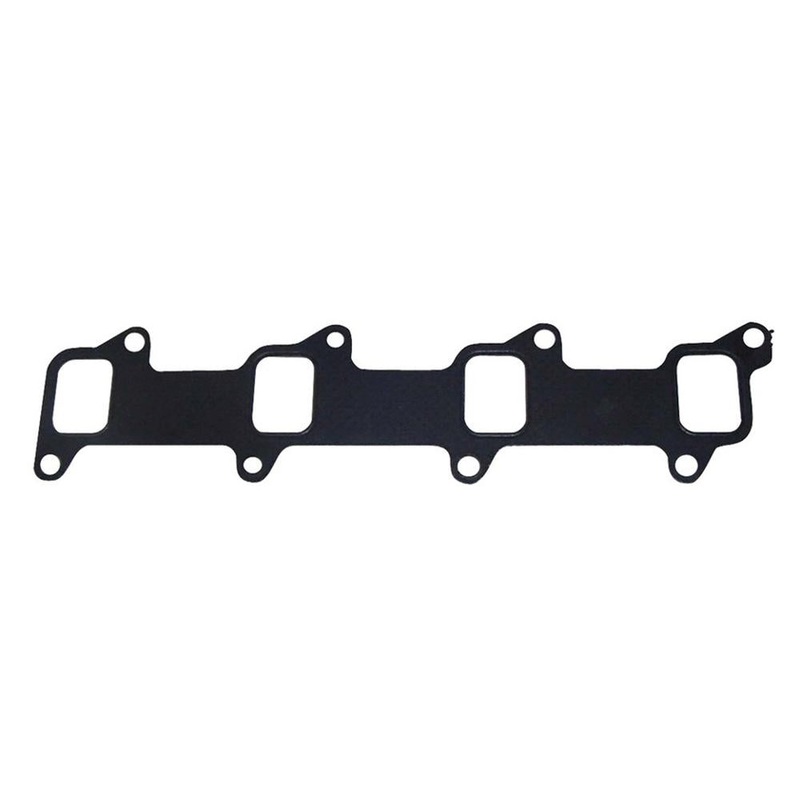 4 Cylinder Manifold Gasket Fits Case/International Harvester Replaces 81806062