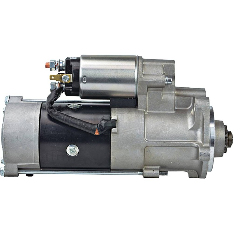 410-48392-JN J&N Electrical Products Starter