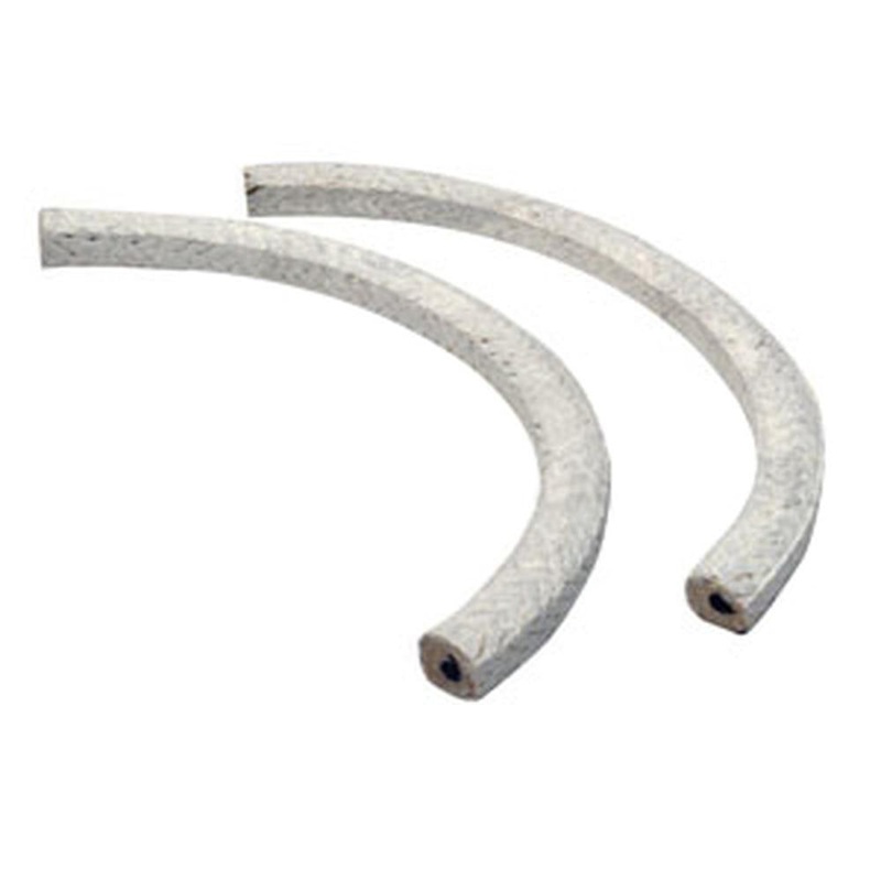 735942M1 Rear Crankshaft Seal (Rope Type) Fits Massey Ferguson Tractors 175,