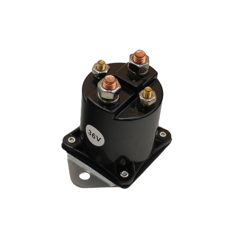 8016 Solenoid Fits Club Car