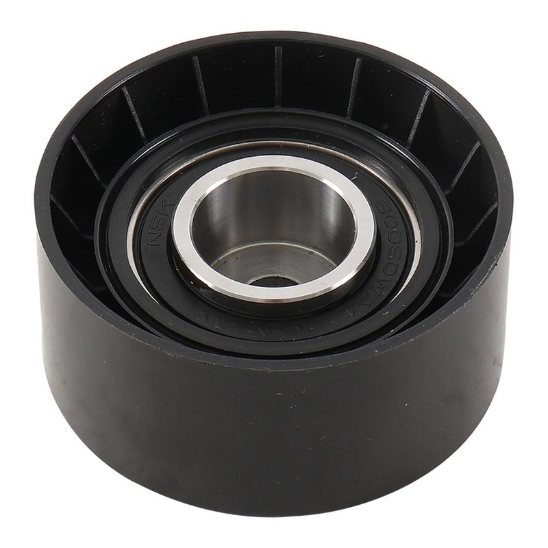 Belt Tensioner Pulley Fits John Deere 6100 6200 6300 6400 6500 6800 6900 AL77334